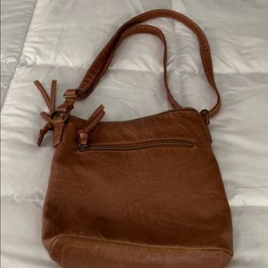 Stone & Co purse